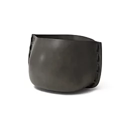 Stitch 125 Plant Pot Studio - Natural  / BL / Rope