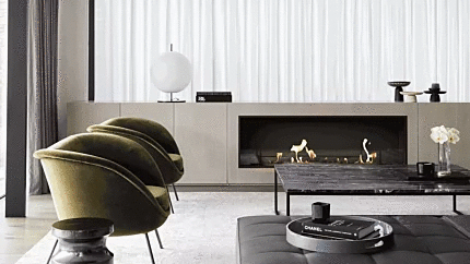 Live Flame - Flex 68SS