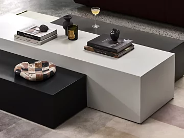 Bloc Detail L1 L2 L3 - Private Residence