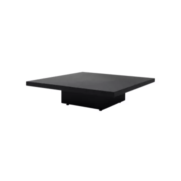 Ciao 40 Coffee Table - Graphite