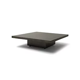 Ciao 40 Coffee Table - Natural