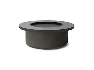 Tropicana 40 Coffee Table - Natural / Tray