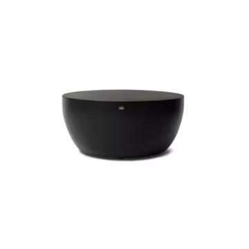 Curv 30 Coffee Table - Graphite