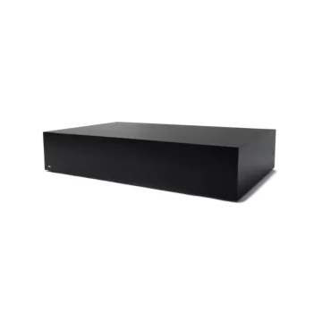 Move 65 Coffee Table - Graphite