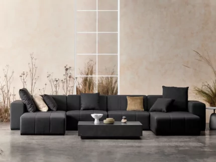 Connect Bloc L6 - Private Residence