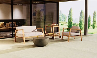 Residential - Outdoor chairs