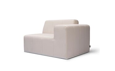 Connect R50 Modular Sofa - Studio Image by Blinde Design