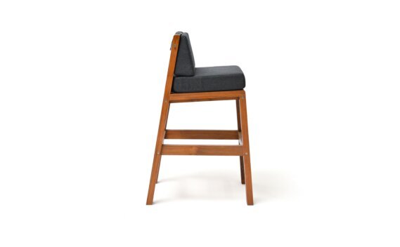 Sit B19 Chair - Sooty by Blinde Design