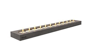 Platform Nº 1  - Studio Image by Blinde Design