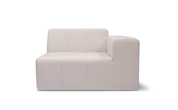 Connect R50 Modular Sofa - Canvas by Blinde Design