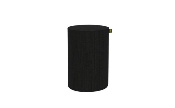 Solo R1 Cover Accessorie - Black by Blinde Design