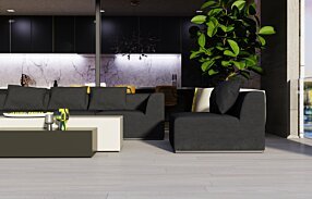Residential - Relax Modular 3 Sofa Modular Sofa by Blinde Design