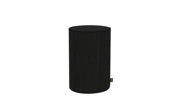 Solo R1 Winter Bag Accessorie - Black by Blinde Design