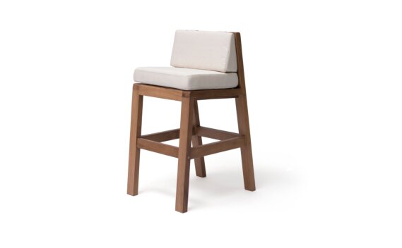 Sit B19 Chair - Canvas by Blinde Design