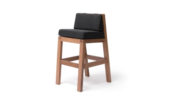 Sit B19 Chair - Sooty by Blinde Design