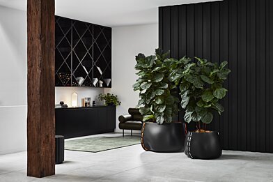Planters