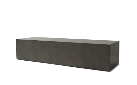 Bloc L3 Coffee Table - Natural by Blinde Design