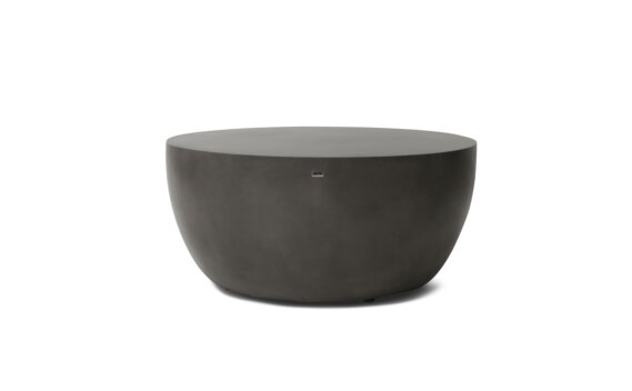 Circ L2 Coffee Table - Natural by Blinde Design