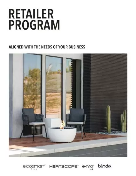 Retailer Program